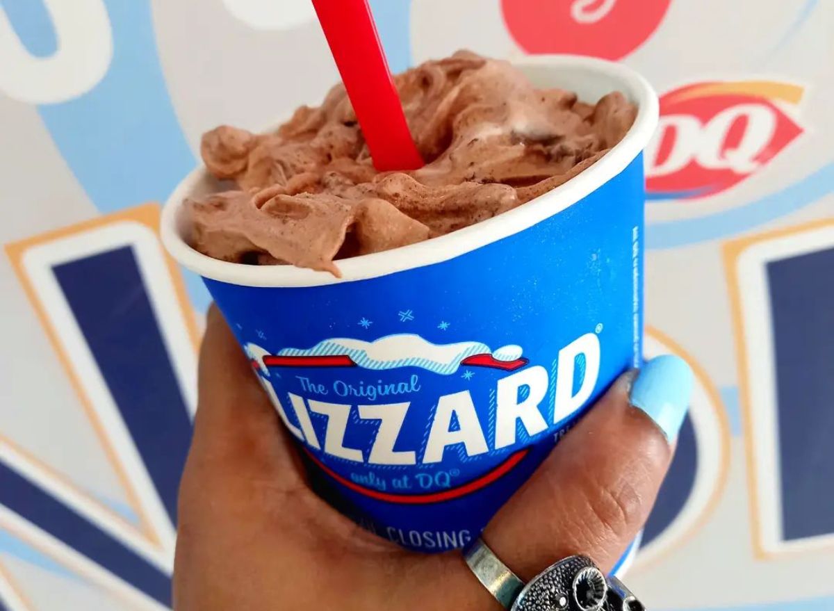 8 Chains That Serve the Best Soft-Serve Ice Cream