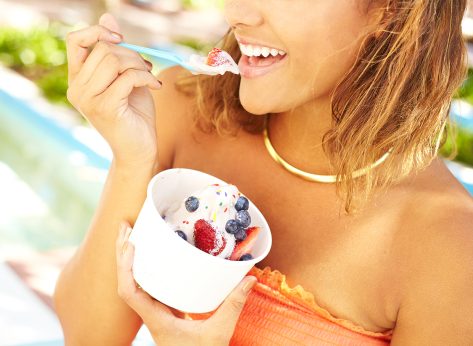 6 Best Frozen Yogurts On Grocery Store Shelves