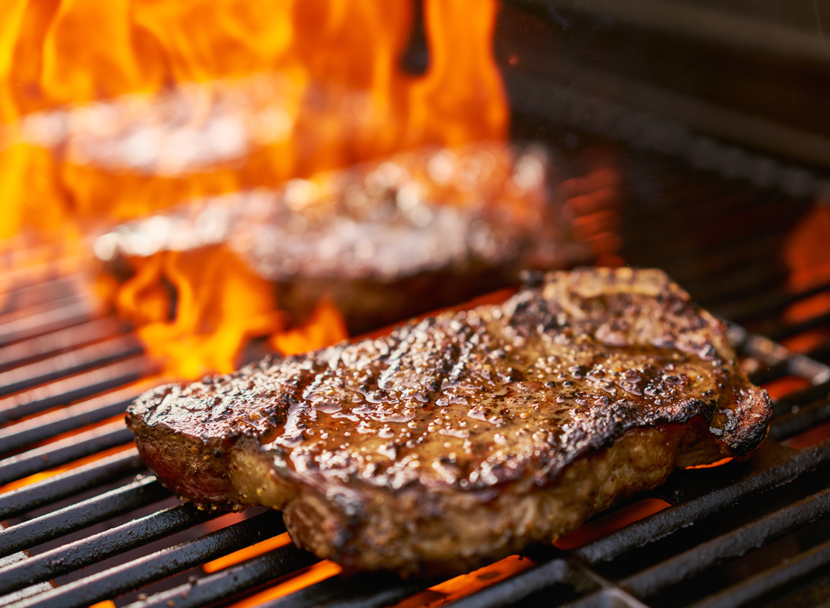 4 Best Cuts of Steak For Grilling According to a Pitmaster