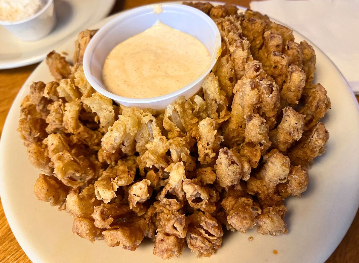 Best Appetizers at Texas Roadhouse