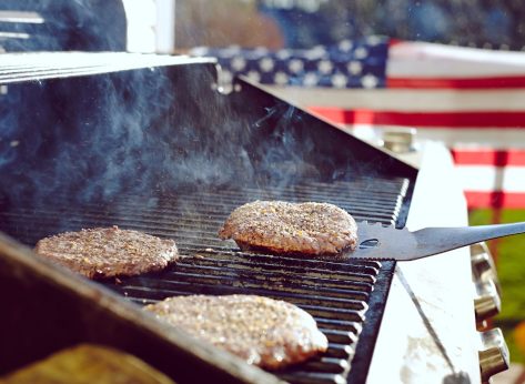 Several Popular July 4th Foods Are More Expensive This Year