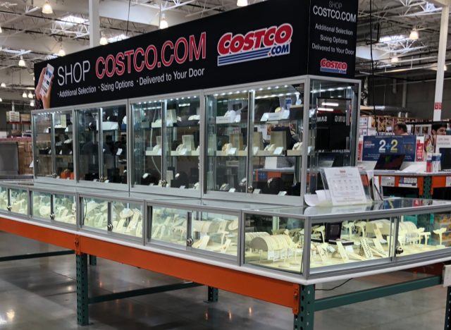Gucci at Costco? Check out some of the surprising designer finds on the  wholesaler's website. 