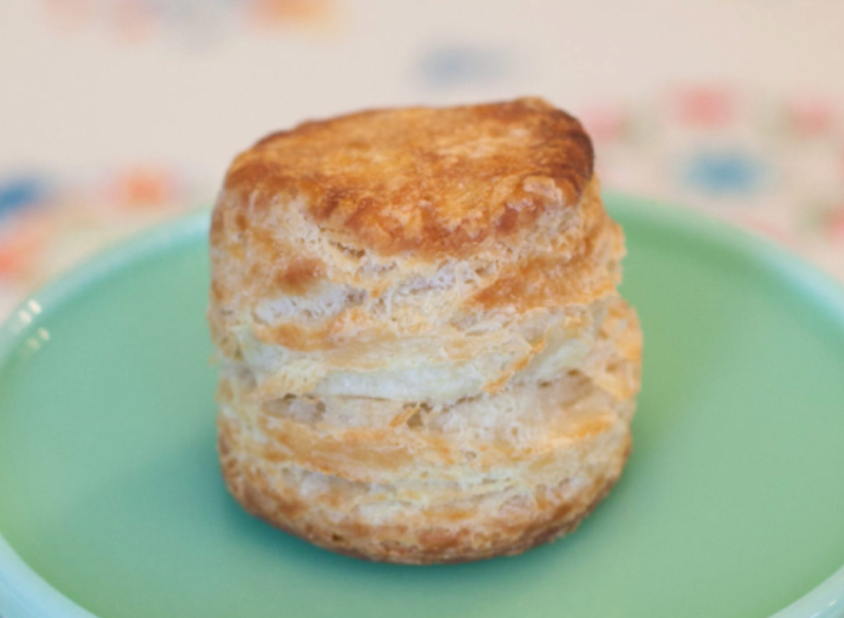 7 Restaurants That Serve The Best Biscuits In The South