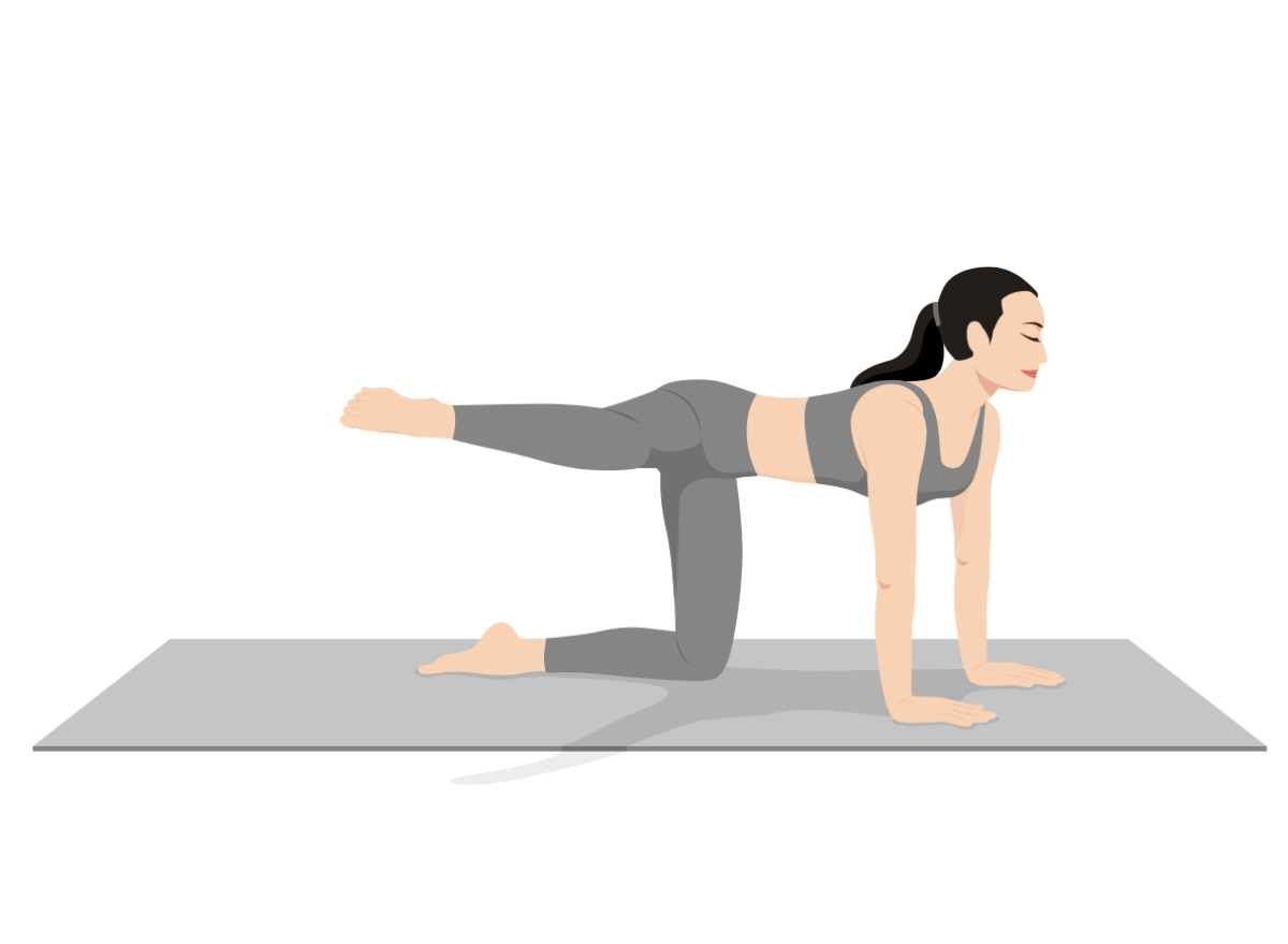 5 Best Exercises for a Perkier Butt After 30