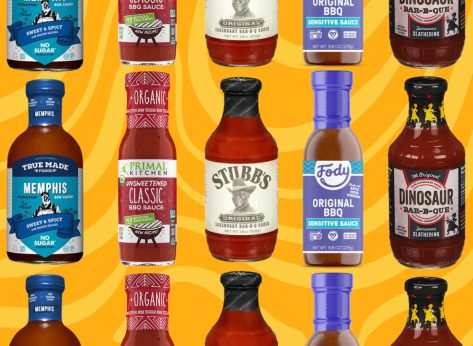 The Best & Worst BBQ Sauces on Store Shelves