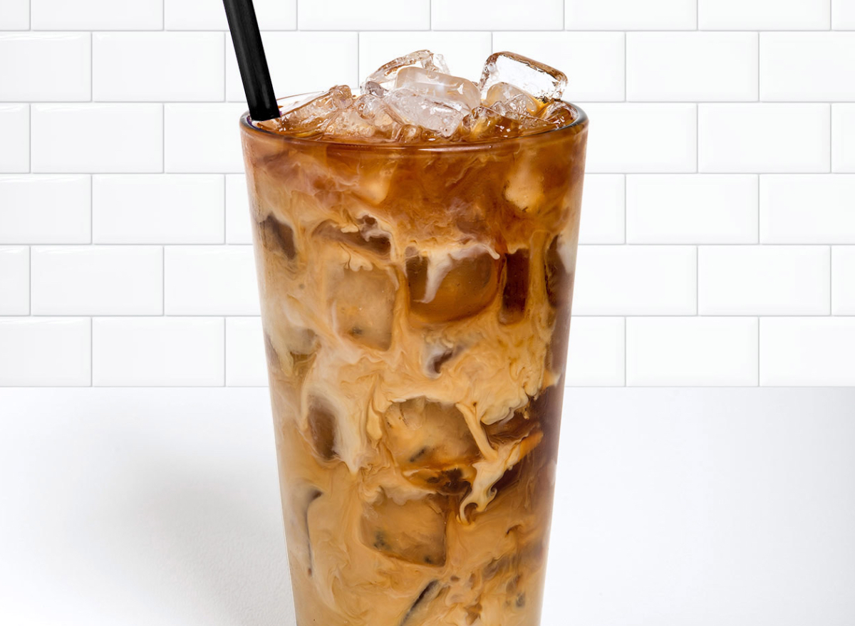 Best Cold Brew Coffee Near Me - Coffee Rush - Medium