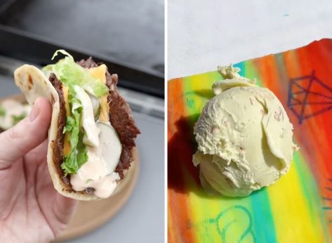 7 Biggest Viral Food Trends of 2023—So Far