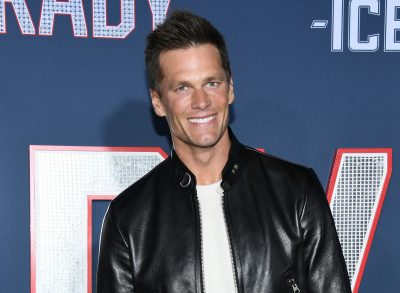 Tom Brady