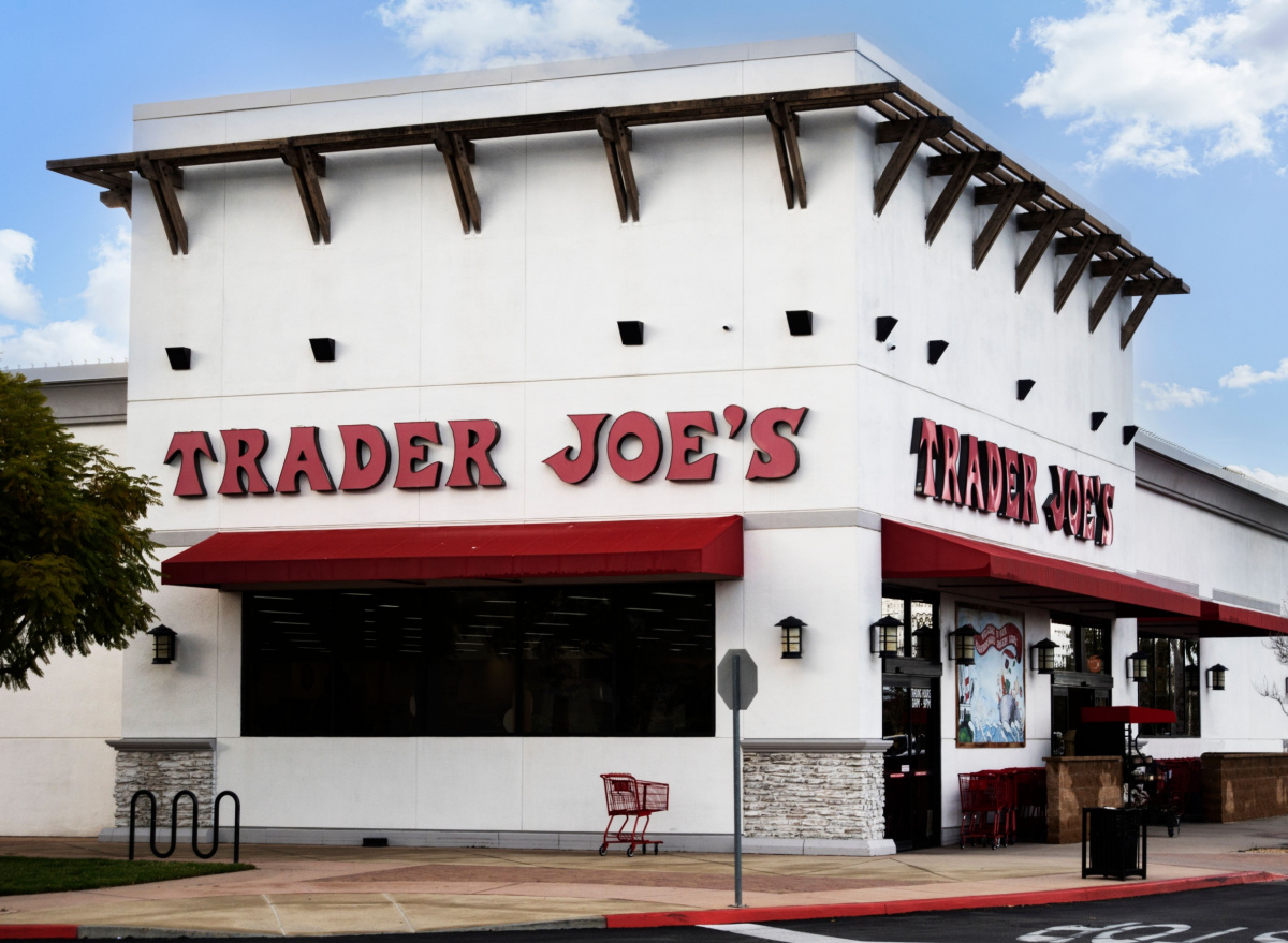 6 Trader Joe’s Bakery Items Customers Are Currently Raving About