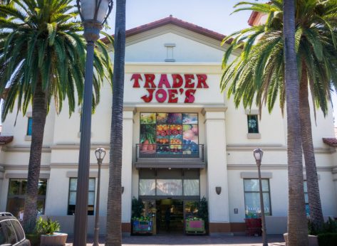 9 New Popular Trader Joe's Items