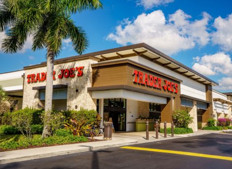 9 Foods You Should Never Buy at Trader Joe’s