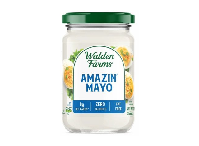 Walden Farms Amazing' Mayo