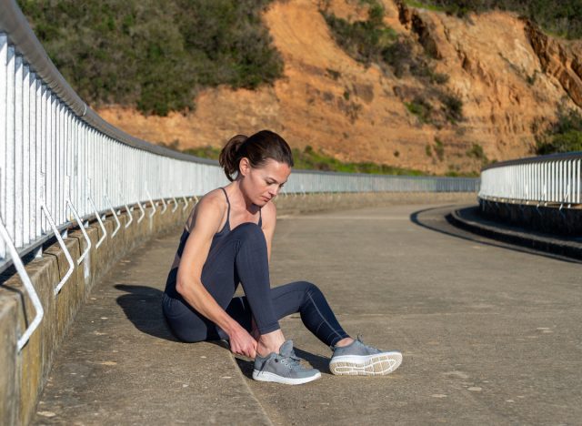 The 5 Worst Running Shoes Hurting Your Feet