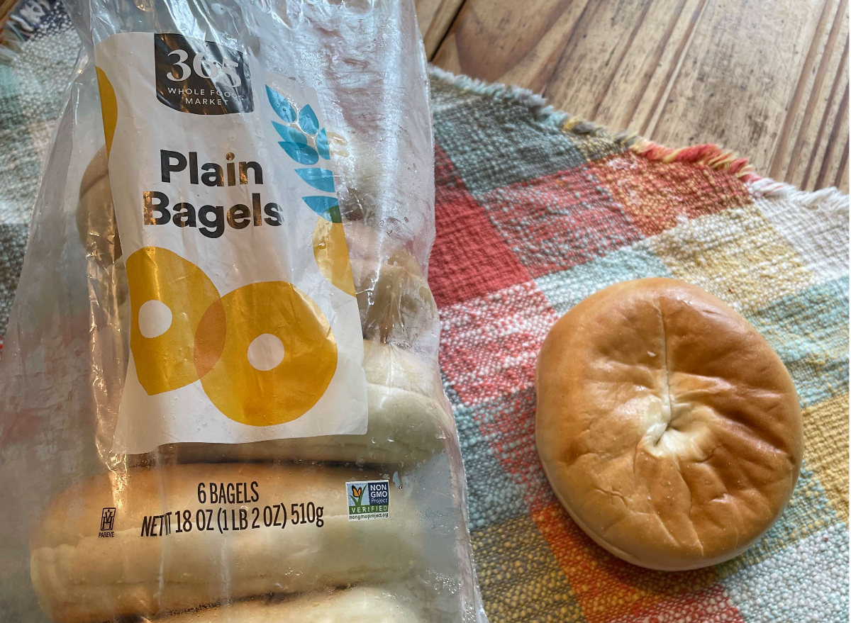 Bagels at Whole Foods: A Journey of Quality and Flavor