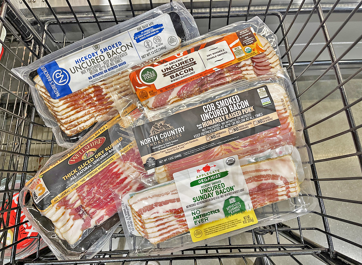 These Are The Best Bacons You Can Buy