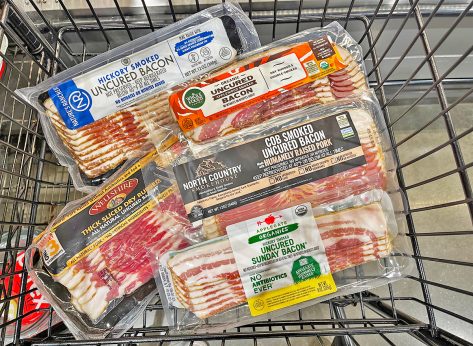 We Tried 5 Store-Bought Bacons & This Is the Best One