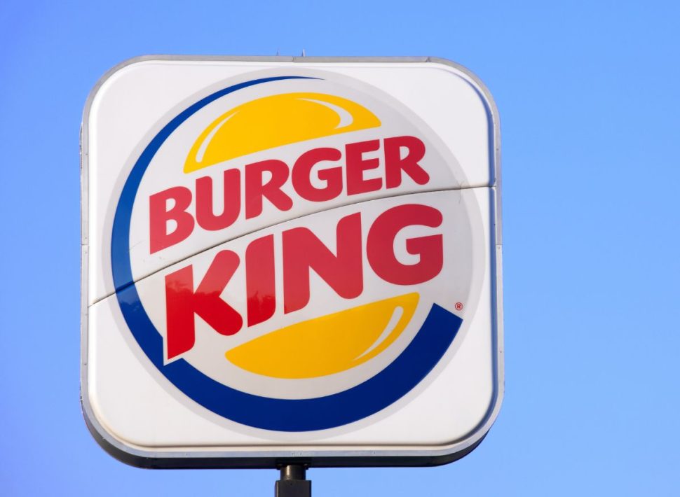 Why Burger King's Ch'King Was a Menu Disaster