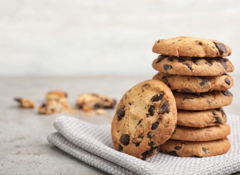 Arizona Baker Makes Cookies In a Car Amid Crazy Heat