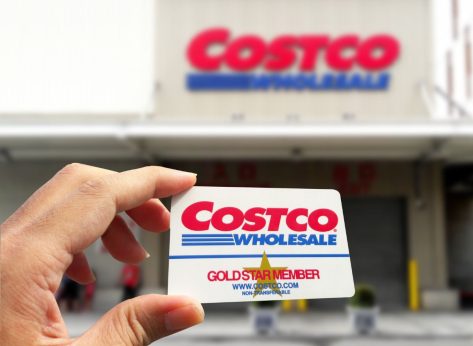 Costco Testing Change To Membership Checking Policy