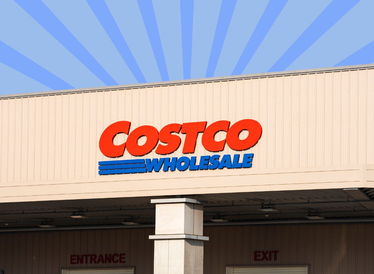 Couple explains the secrets of saving at Costco, best 2 items to