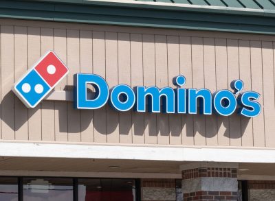 Domino's