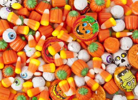 Why Halloween Candy Could Be More Expensive