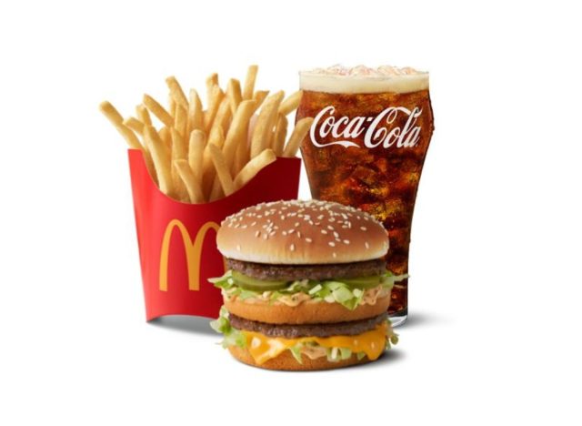 4 McDonald's Items That Are Surprisingly Expensive - 247 News Around ...