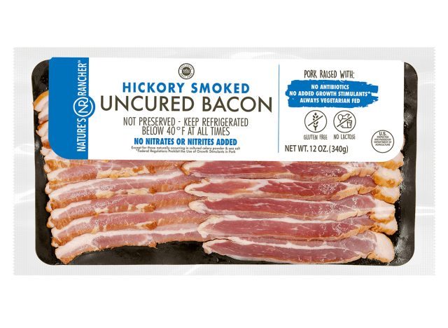 We Tried 5 Store-Bought Bacons & This Was the Best One