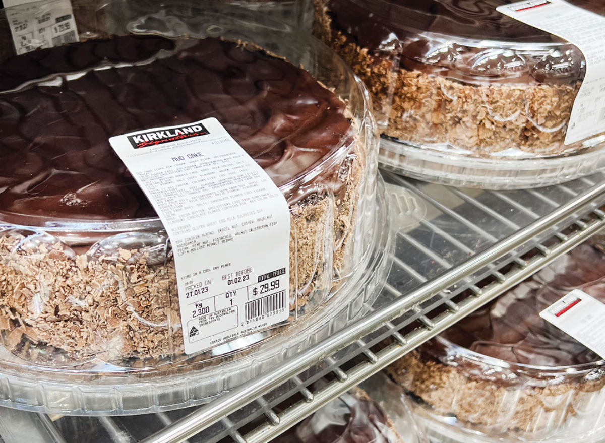 How to Order a Cake at Costco Using the 