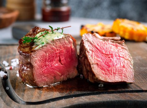 The #1 Steak You Should Never Order