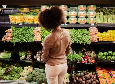 4 Worst Grocery Chains for Fresh Produce