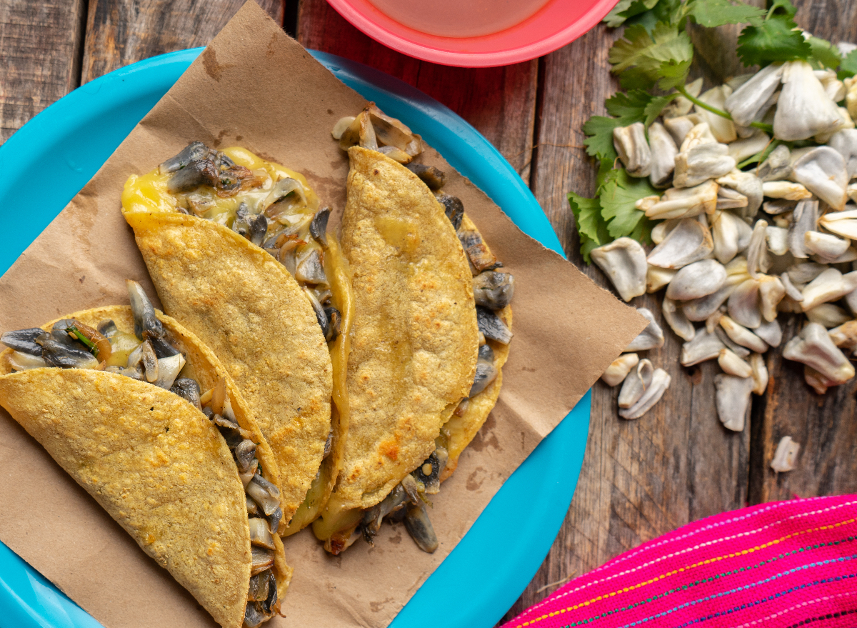 11 Most Authentic Dishes To Order At a Mexican Restaurant