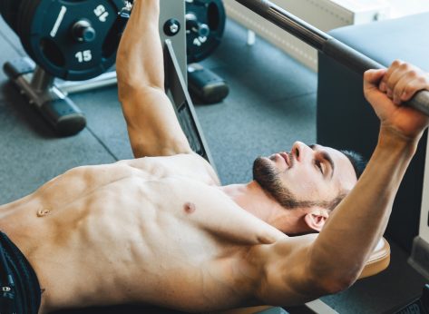 10 Exercises Every Man Should Master for Supercharged Strength