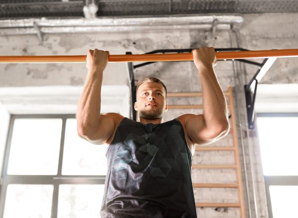 The Best Strength Workout for Every Part of Your Body