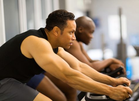 5 Quick & Easy Workouts for Men Over 40 for a Healthier Heart