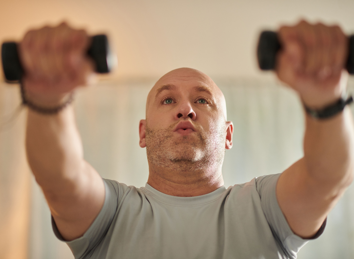 muscular strength muscular endurance exercises
