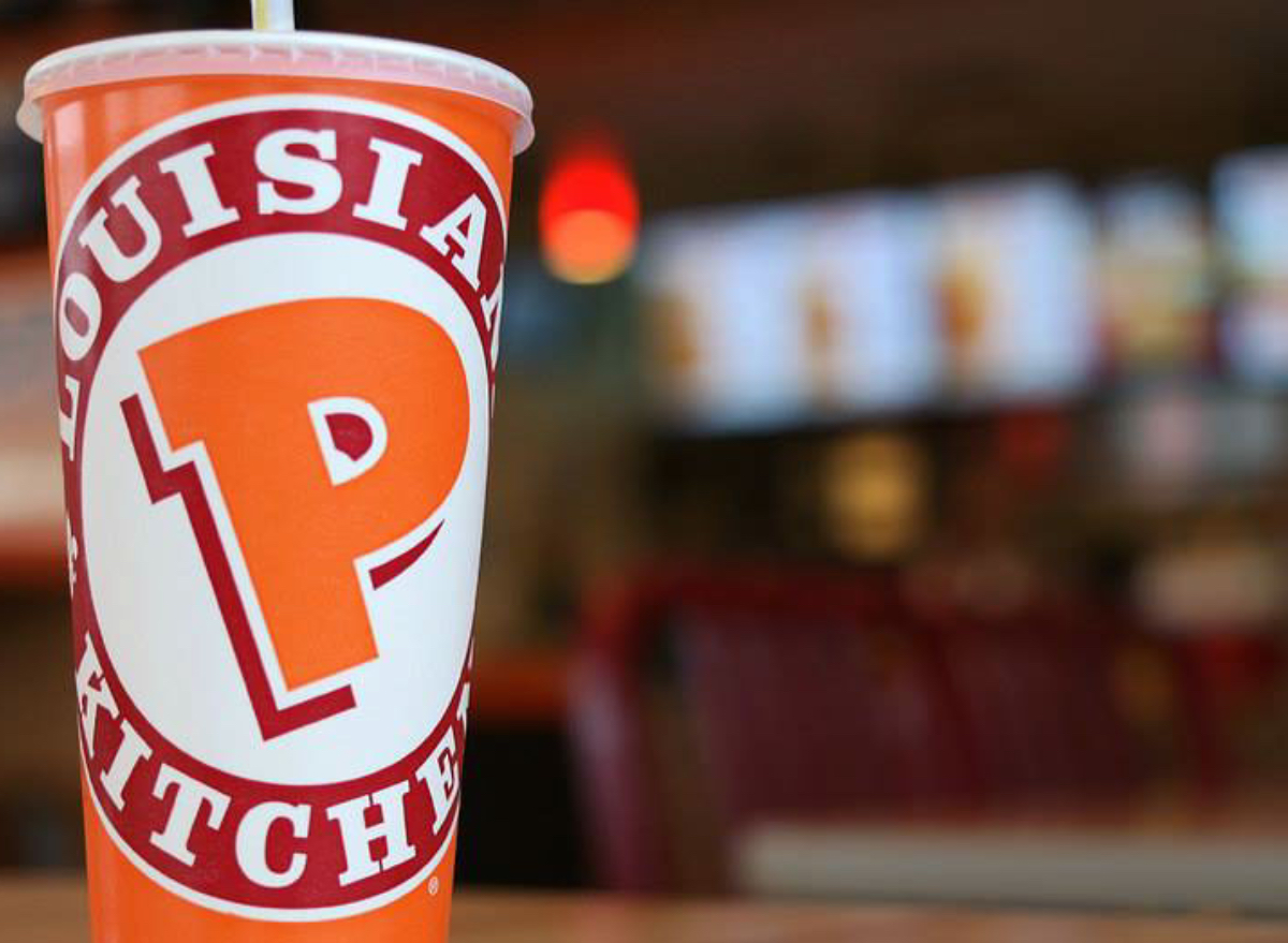 8 Fast-Food Chains That Serve the Best Drinks