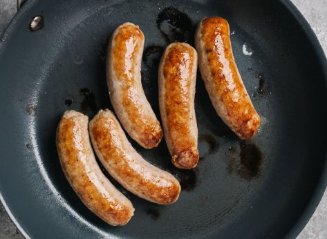 Sausage Brands Made With the Lowest Quality Ingredients