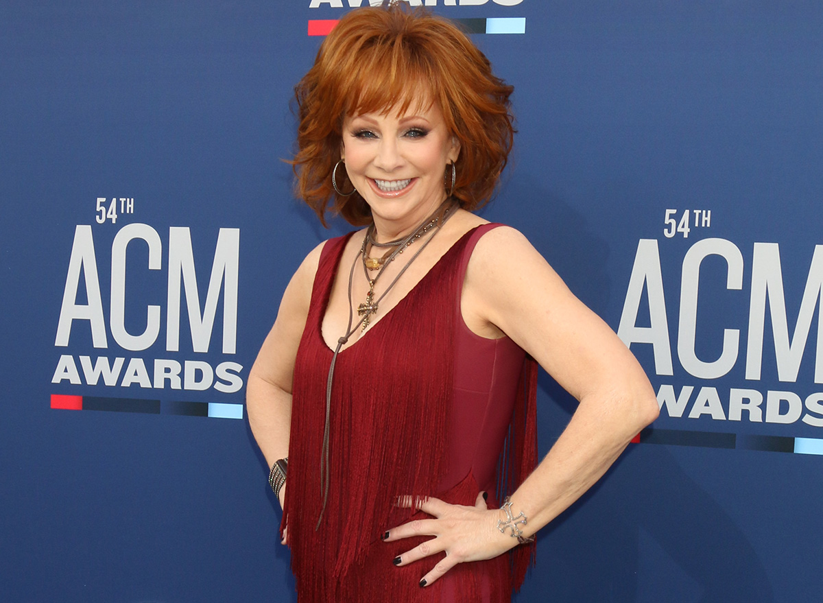 5 Proven Ways Reba McEntire Loses Weight