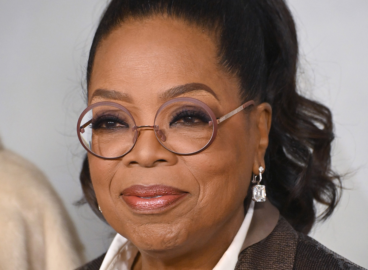 Oprah Walks to Lose Weight. Here's How it Can Work for You.