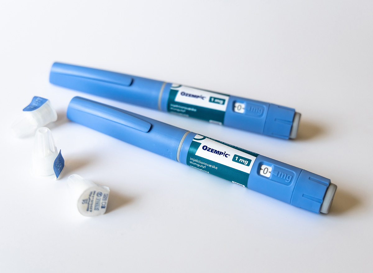 Ozempic,Insulin,Injection,Pen,Or,Insulin,Cartridge,Pen,For,Diabetics.