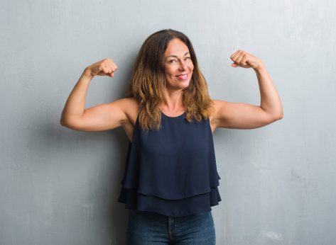 7 Best No-Equipment Exercises for Women in Their 40s