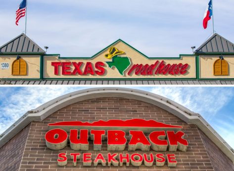 Texas Roadhouse vs. Outback Steakhouse: 6 Differences