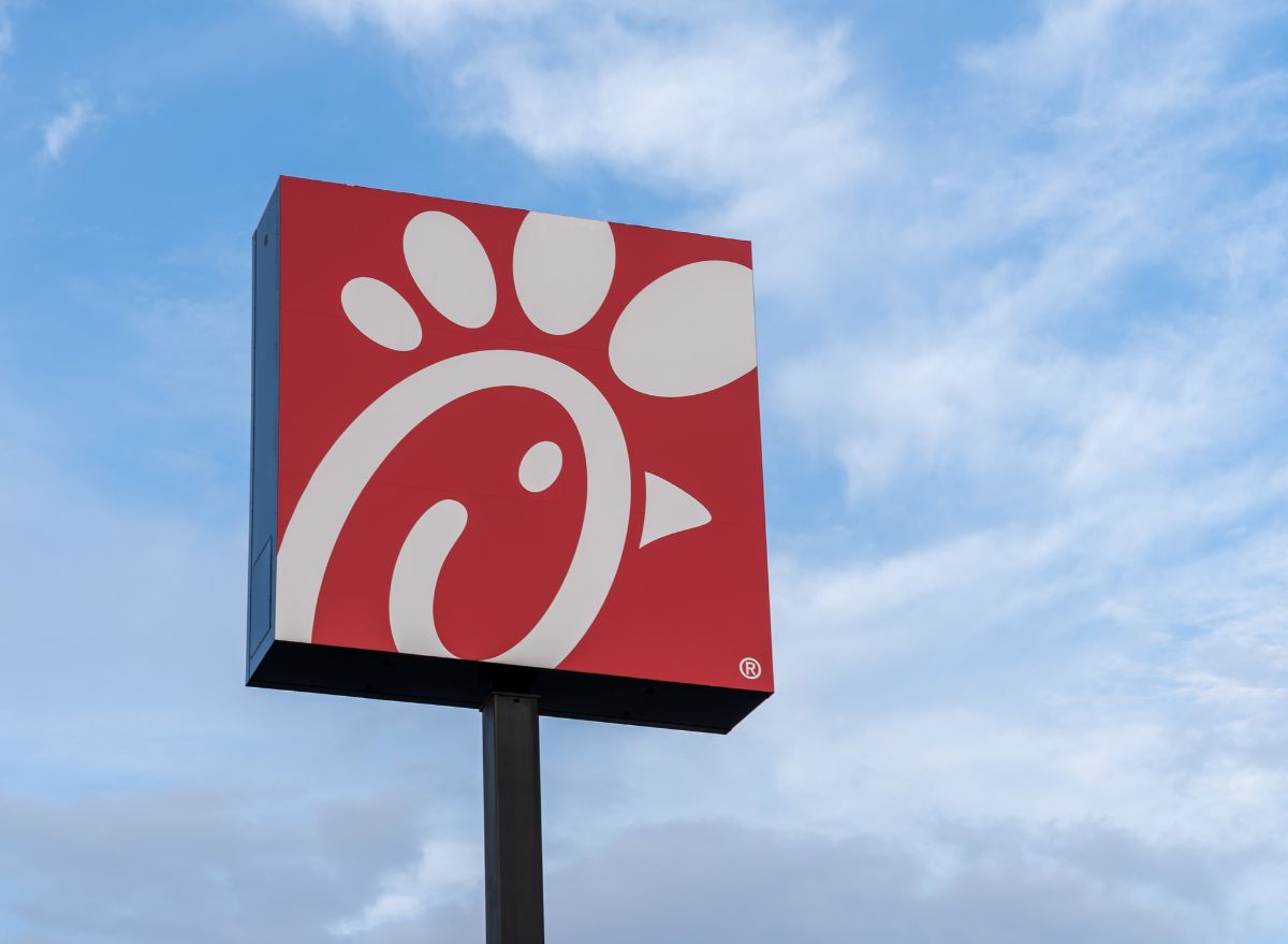 ChickfilA's Nuggets Sent Child to Hospital, Lawsuit Claims