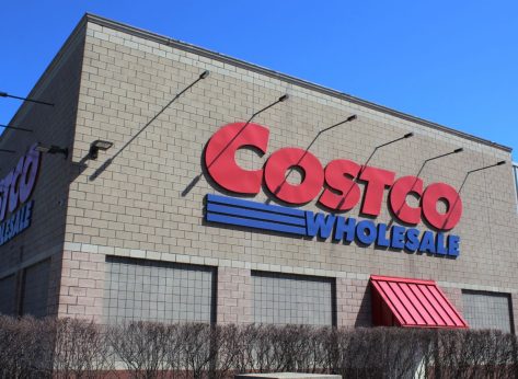 Costco's "Dangerously Delicious" Fall Muffin Returns