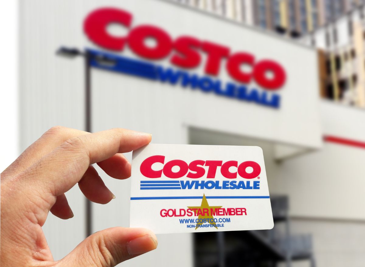 Snag Some Costco Gift Cards When Buying a Costco Membership - CNET