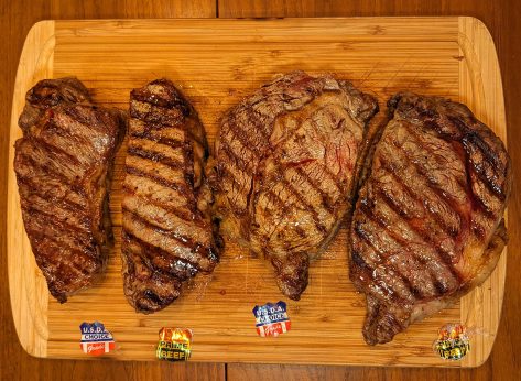 Are Costco's Prime Steaks Worth the Extra Money?