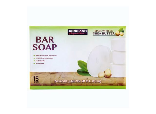 Has anyone used Costco's brand before? : r/soapmaking