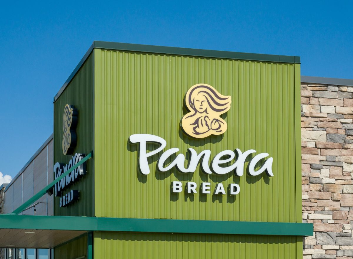 Panera Allegedly Discontinuing More Than 30 Popular Menu Items