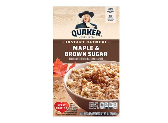 Bonggamom Finds: There's a Better Oatmeal brand in town -- Better Oats